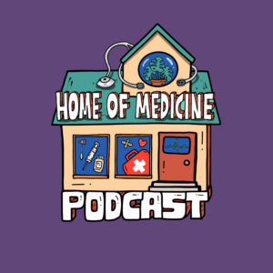 The Home of Medicine: The Clinical Strategy Card Game
